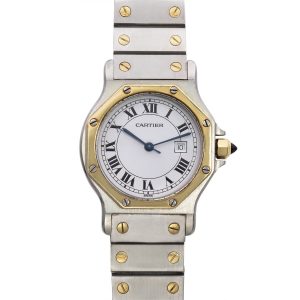 Patek Philippe Calatrava Ref. 3440 circa 1962 - Master Of Time