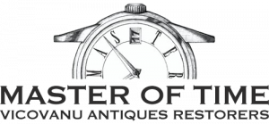 Master Of Time- Vicovanu Antiques Restorers