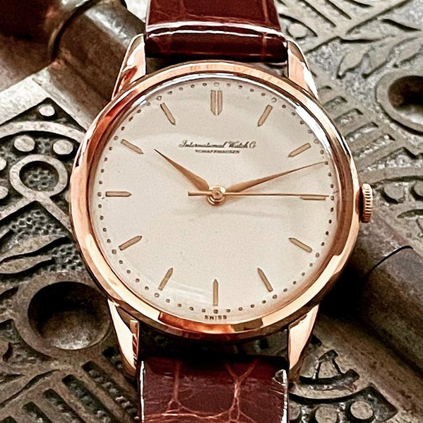 Master Of Time - Vicovanu Antiques Restorers - Vintage Watches - Buy • Sell • Restoration • Repair • Appraisal • Since 1986
