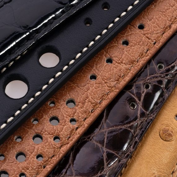 Watch Bands & Accessories
