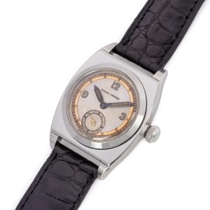 Rolex Oyster Viceroy, Ref. 1573 circa 1936