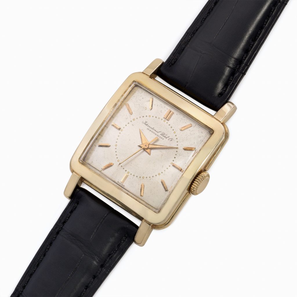 Master Of Time Vintage & Modern Watches and Accessories