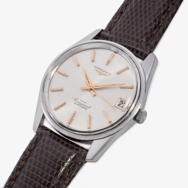 Longines Conquest Calendar Automatic, Cal. 291 circa 1965